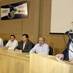 Convênio vai disponibilizar R$ 50 milhões em linhas de crédito para Sergipe - Fotos: Lúcio Telles/Seplan