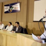 Convênio vai disponibilizar R$ 50 milhões em linhas de crédito para Sergipe - Fotos: Lúcio Telles/Seplan