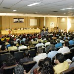 Governo inicia processo de desenvolvimento territorial de Sergipe - Fotos: Lúcio Telles/Seplan
