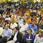 Governo inicia processo de desenvolvimento territorial de Sergipe - Fotos: Lúcio Telles/Seplan