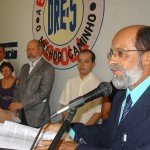 Secretário de Educação empossa novo diretor da DRE 5 - Foto: Juarez Silveira/Educação