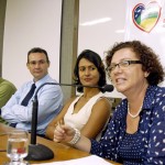 Governo assina convênio para implantar agroindústria de mel em assentamentos - Fotos: Lúcio Telles/Seplan