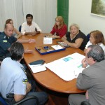 Unidade da PM vai reforçar policiamento na zona de expansão de Aracaju - Foto: Reinaldo Gasparoni
