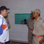 Governador faz a abertura da Copa Sergipe de Futebol Sub17 - Foto: Márcio Dantas/ASN