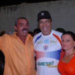 Governador faz a abertura da Copa Sergipe de Futebol Sub17 - Foto: Márcio Dantas/ASN