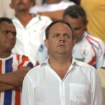 Governador faz a abertura da Copa Sergipe de Futebol Sub17 - Foto: Márcio Dantas/ASN
