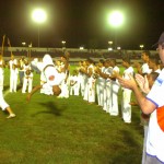 Governador faz a abertura da Copa Sergipe de Futebol Sub17 - Foto: Márcio Dantas/ASN