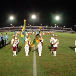 Governador faz a abertura da Copa Sergipe de Futebol Sub17 - Foto: Márcio Dantas/ASN