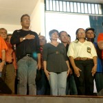 Governador faz a abertura da Copa Sergipe de Futebol Sub17 - Foto: Márcio Dantas/ASN