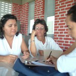 Atenção Básica traça diagnóstico das unidades municipais de Saúde - Foto: Márcio Garcez/Saúde