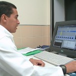 Ressonância magnética volta a ser realizada no Centro de Diagnóstico - Foto: Márcio Garcez/Saúde