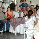 Festejos juninos vão fortalecer identidade cultural - Foto: Janaína Santos/ASN