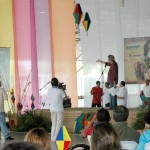 Festejos juninos vão fortalecer identidade cultural - Foto: Janaína Santos/ASN
