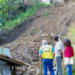 Defesa Civil encerra operação em Santo Amaro - Foto: Elisângela Valença/Seides