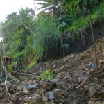 Defesa Civil encerra operação em Santo Amaro - Foto: Elisângela Valença/Seides