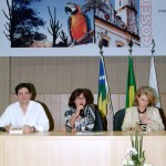 Secretário destaca necessidade de regulamentação do SUS - Foto: Márcio Garcez/Saúde