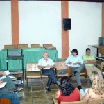 Vigilância Sanitária vai implantar quatro programas da Anvisa em Sergipe - Foto: Márcio Garcez/Saúde