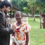 Fórum de Gestores discute novas possibilidades para cultura sergipana - Foto: Ascom/Cultura