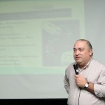 Profissionais do HUSE fazem curso de Desinfecção e Esterilização - Foto: Wellington Barreto
