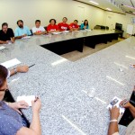Governo vai abrir mesa de negociação com servidores em junho - Foto: André Moreira/ASN