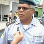 Governo entrega viaturas para o policiamento de Socorro - Foto: Reinaldo Gasparoni/SSP