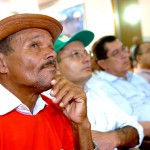 Governador participa da solenidade de 45 anos do Deagro - Foto: Márcio Dantas/ASN