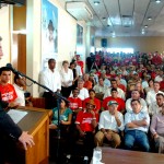 Governador participa da solenidade de 45 anos do Deagro - Foto: Márcio Dantas/ASN