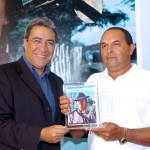 Governador participa da solenidade de 45 anos do Deagro - Foto: Márcio Dantas/ASN