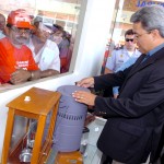 Governador participa da solenidade de 45 anos do Deagro - Foto: Márcio Dantas/ASN