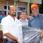 Governador participa da solenidade de 45 anos do Deagro - Foto: Márcio Dantas/ASN