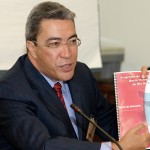 Governador avalia como positiva viagem aos Estados Unidos - Foto: Janaína Santos/ASN