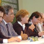 Reunião de governadores produz avanços na ampliação de espaço fiscal para investimentos - Foto: Márcio Dantas/ASN