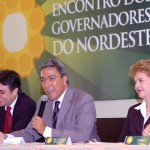 Reunião de governadores produz avanços na ampliação de espaço fiscal para investimentos - Foto: Márcio Dantas/ASN