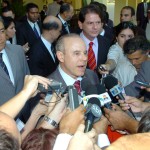 Reunião de governadores produz avanços na ampliação de espaço fiscal para investimentos - Foto: Márcio Dantas/ASN