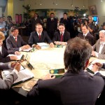 Reunião de governadores produz avanços na ampliação de espaço fiscal para investimentos - Foto: Márcio Dantas/ASN