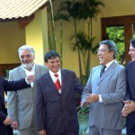 Reunião de governadores produz avanços na ampliação de espaço fiscal para investimentos - Foto: Márcio Dantas/ASN