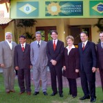 Reunião de governadores produz avanços na ampliação de espaço fiscal para investimentos - Foto: Márcio Dantas/ASN