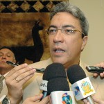 CONVITE À IMPRENSA  Solenidade de 45 anos do Deagro - Foto: Janaína Santos/ASN