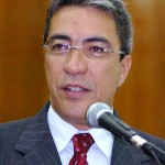 Déda recebe mais alta comenda do Ministério das Relações Exteriores - Foto: Márcio Garcez/ASN