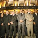 Governador destaca importância de integração do Nordeste ao Mercosul - Foto: El Siglo/www.elsiglo.com