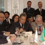 Encontro de governadores em Tucumán abre possibilidades de integração - Foto: Divulgação