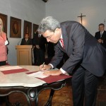 Encontro de governadores em Tucumán abre possibilidades de integração - Foto: Divulgação