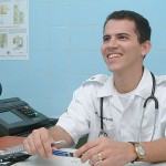 Neurocirurgião Augusto César é eleito novo diretor clínico do HUSE - Foto: Márcio Garcez/Saúde