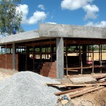 Obras dos sistemas de adutoras vão regularizar abastecimento no sertão - Foto: André Moreira/ASN