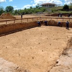 Obras dos sistemas de adutoras vão regularizar abastecimento no sertão - Foto: André Moreira/ASN