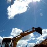 Obras dos sistemas de adutoras vão regularizar abastecimento no sertão - Foto: André Moreira/ASN