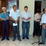 Governo lança campanha de vacinação contra febre aftosa - Foto: Márcio Dantas/ASN