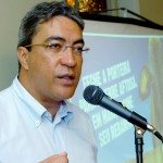 Governo lança campanha de vacinação contra febre aftosa - Foto: Márcio Dantas/ASN
