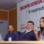 Encontro estadual de jornalistas tem apoio do Governo de Sergipe - Foto: Márcio Dantas/ASN