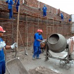 Governo realiza obras em áreas de Saúde